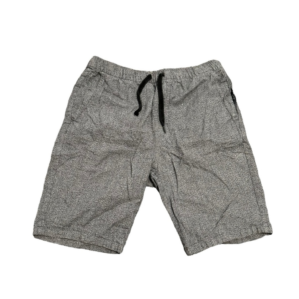 Speckled Grey Bullhead Shorts